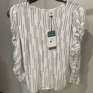 Cabi Devoted Blouse Fall 2020